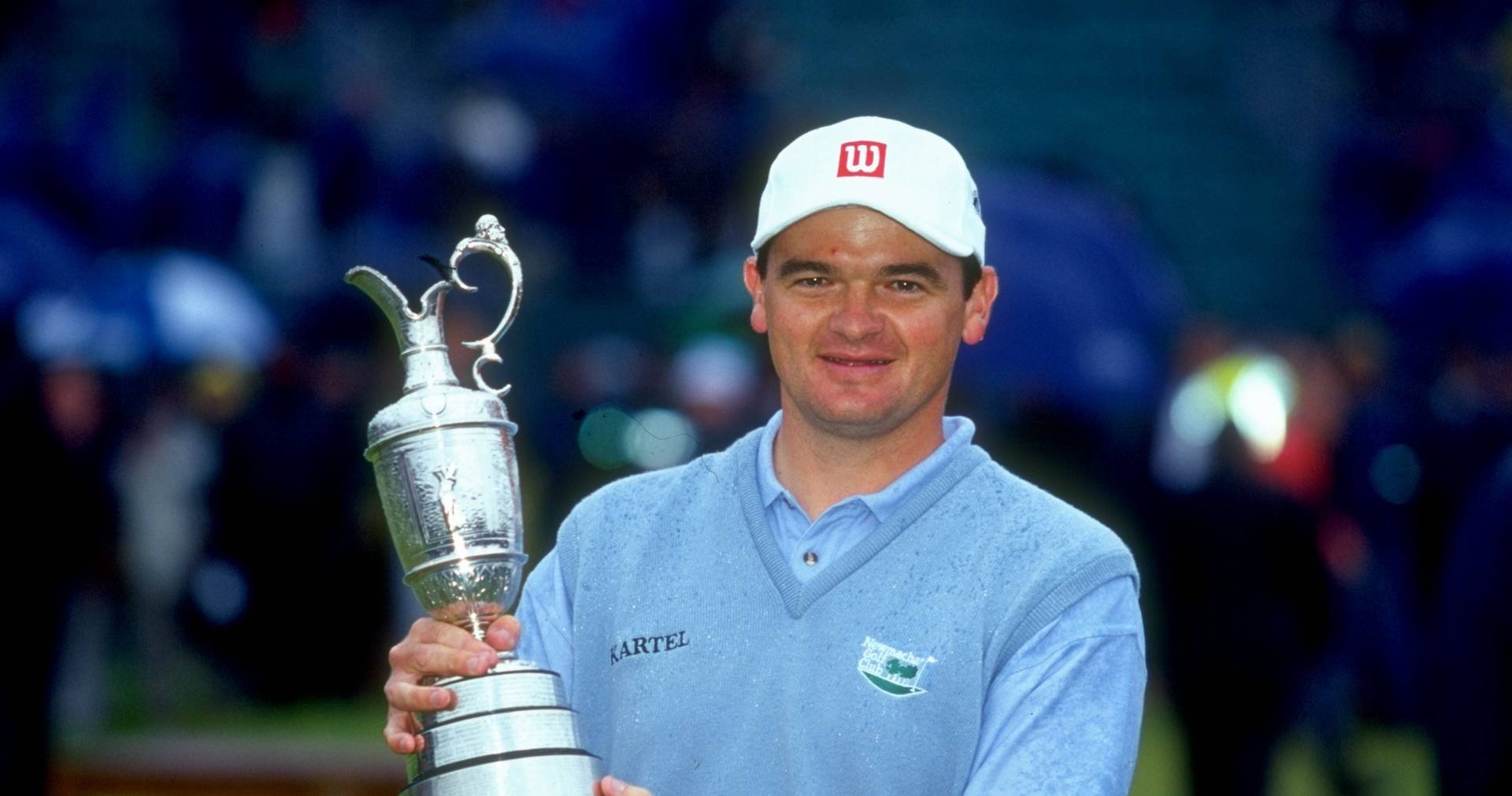 Paul Lawrie